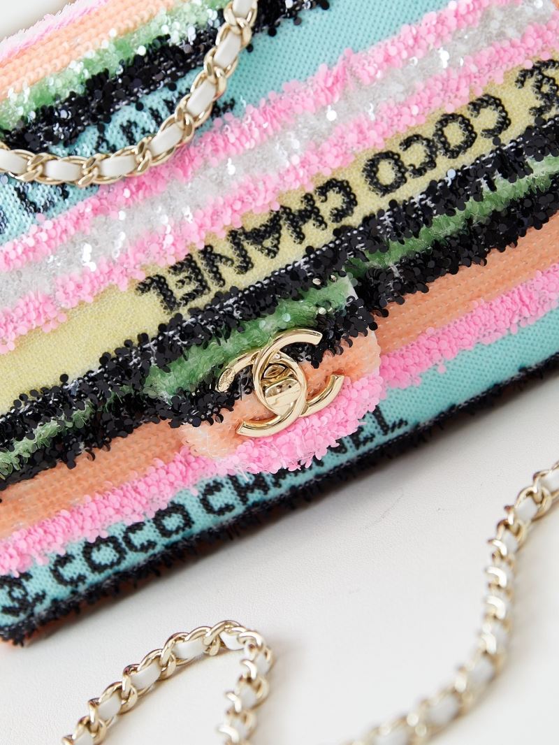 Ch**el cf series bags